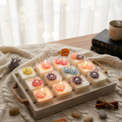 Tea Light (Pack of 4)