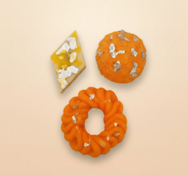 mithai candles